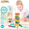WOOMAX Disney Mickey Tour empilable Kit de construction Voir les images du produit 4