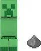 Minecraft HMB20, 6 rok/roky, Zelená, Plast Náhled obrázku produktu 4