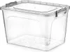 Aufbewahrungsbox Aufbewahrungsbehälter Transparentbox Produktbild-Vorschau 1