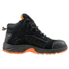 URGENT Sicherheitsschuhe Arbeitsstiefel 103 SB Produktbild-Vorschau 3