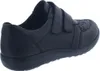 Waldläufer M-IRA Halbschuh, Vega (Glattleder) Perustretch, Produktbild-Vorschau 8