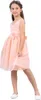 Traumhaftes Tüll-Partykleid für Mädchen Gr. 104 Cm : Das Produktbild-Vorschau 3