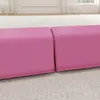 SPORTNOW Poutre d'équilibre pliable 236 cm, poutre de Voir les images du produit 9