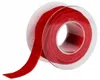 Sametová vánoční stuha 2 cm x 4 m Náhled obrázku produktu 4