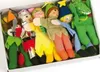 ANDREU Toys 12 Characters puppets, Fingerpuppe, Mensch, 3 Produktbild-Vorschau 3
