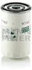 Olejový filtr MANN-FILTER W 719/27 Náhled obrázku produktu 7