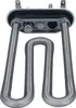 Heizung Haier 49049479 0024000279E für Waschmaschine Produktbild-Vorschau 4