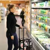 Brisby - Einkaufstrolley - Einkaufswagen - Umhängetasche - Produktbild-Vorschau 6