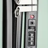 cocoono Marseille 4 Rollen Trolley M 61 cm Produktbild-Vorschau 5