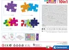 CLEMENTONI Rainbow High Puzzle 10v1 Náhľad obrázku produktu 8