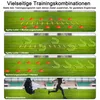 LARS360 Equipement d'entraînement de football : 6 haies Voir les images du produit 4