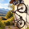 Soporte de pared para bicicletas Relaxdays, juego de 4 Vista previa de la imagen del producto 5