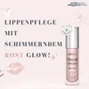 Olivový olej na rty Rosy Glow, 4 ml, 4 ml oleje Náhled obrázku produktu 5