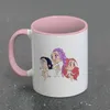 Cacciatori di demoni KPop - Huntrix Chibi - Tazza Anteprima dell’immagine prodotto 4
