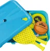 Mookie 3in1 First Multiplay Swingball Voir les images du produit 7