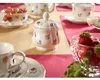 Villeroy & Boch 1023950930, Mehrfarbig, Porzellan, Produktbild-Vorschau 5