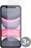 Schutzfolie Apple iPhone 11 - Panzerglas - Cazy - Produktbild-Vorschau 1