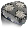 REMINGTON Herrenrasierer R3002 E51 R3 Style Series Rotary Produktbild-Vorschau 5