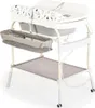 Cangaroo Babybadewanne Wickeltisch 2 in 1 Garda Thermometer Produktbild-Vorschau 2