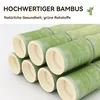 Schuhregale, mit 4 Ebenen, aus Bambus, Schuhschrank, Produktbild-Vorschau 11