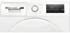 Bosch Serie 4 WTH83V04, Freistehend, Frontlader, Produktbild-Vorschau 5