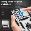 Pouzdro pro Samsung Galaxy A32 5G dvouvrstvé pouzdro s Náhled obrázku produktu 2