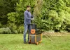 Black & Decker BEGAS5800-QS, 45 L, Čierna, 2800 W Náhľad obrázku produktu 5