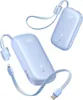 BASEUS Powerbank 20000mAh 22,5W USB-C USB-A včetně kabelu 2 Náhled obrázku produktu 2