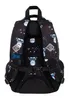 Kinder Schulrucksack Schulranzen Gamer ST.RIGHT Jungen Produktbild-Vorschau 3