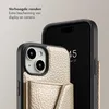 Etui na telefon Selencia Sera ze sznurkiem i kopertą na Podgląd zdjęcia produktu 5