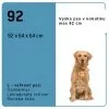 Maelson Soft Kennel faltbare Hundebox -anthrazit- S 72 - Produktbild-Vorschau 23