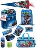 Scooli Ranzen-Set 10-teilig AVENGERS Schulranzen-Set mit Produktbild-Vorschau 1