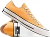 Converse Sneakers A13423C in Yellow color size 42 Anteprima dell’immagine prodotto 5