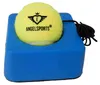 Tennistrainerblock klein .900Gr.m.Ball/Gummiband Produktbild-Vorschau 2