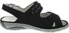 Waldläufer Garda 210004-191-001 (7.5/schwarz) Produktbild-Vorschau 3