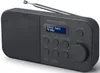 Muse M-109 DB, Tragbar, DAB+, FM, PLL, 87,5 - 108 MHz, Produktbild-Vorschau 11