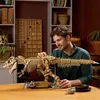 LEGO Jurassic World 76968 Dinosaurierfossilien: Produktbild-Vorschau 5