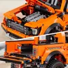 LEGO 42126 Technic Ford F-150 Raptor pick-up truck, model Podgląd zdjęcia produktu 31