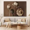 OneMillionCanvasses® - Leinwandbilder - 150x100 cm, Blumen Produktbild-Vorschau 6