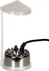 Wasser Vernebler mit buntem LED Licht Produktbild-Vorschau 2