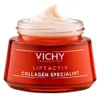 Vichy LiftActiv Collagen Specialist Nacht-Sheabutter 50 ml Produktbild-Vorschau 13