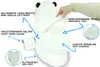 Jamara BAY Töpfchen Panda   21,5cm Sitzhöhe Max.25KG weiß Náhľad obrázku produktu 4