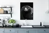 MuchoWow® Gerahmtes Poster Bussard - Vogel - Tiere - Produktbild-Vorschau 3