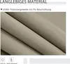 Senkrechtmarkise 200 x 292 cm vertikale Markise Produktbild-Vorschau 6
