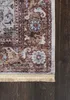 Beige Teppich Mazovia - Vintage, Traditionell Teppich für Produktbild-Vorschau 6