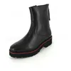 ara Stiefelette Stiefelette Glattleder Produktbild-Vorschau 12