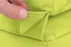SITTING POINT 32910 030 Sitzsack Twist SCUBA grün Náhľad obrázku produktu 3