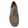 Scarpe da uomo Mephisto Charles Grizzly, mocassini con Anteprima dell’immagine prodotto 14