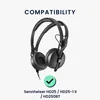 kwmobile 2x Ohr Polster für Sennheiser HD25 / HD25-1 II / Produktbild-Vorschau 2