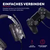 TRUST GXT488 FORZE-G GAMING KOPFHOER 23531 PS4 Over-Ear Náhľad obrázku produktu 8